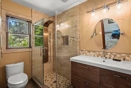 Private Incline Village Estate with Sauna & Hot Tub - Incline Village, Nevada