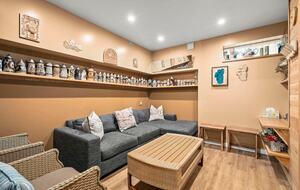 Private Incline Village Estate with Sauna & Hot Tub - Incline Village, Nevada