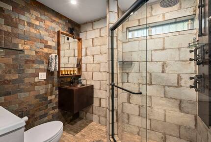 Private Incline Village Estate with Sauna & Hot Tub - Incline Village, Nevada