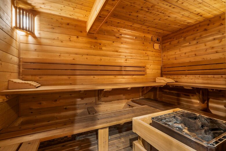 Private Incline Village Estate with Sauna & Hot Tub - Incline Village, Nevada