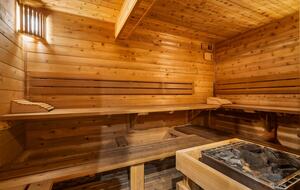 Private Incline Village Estate with Sauna & Hot Tub - Incline Village, Nevada