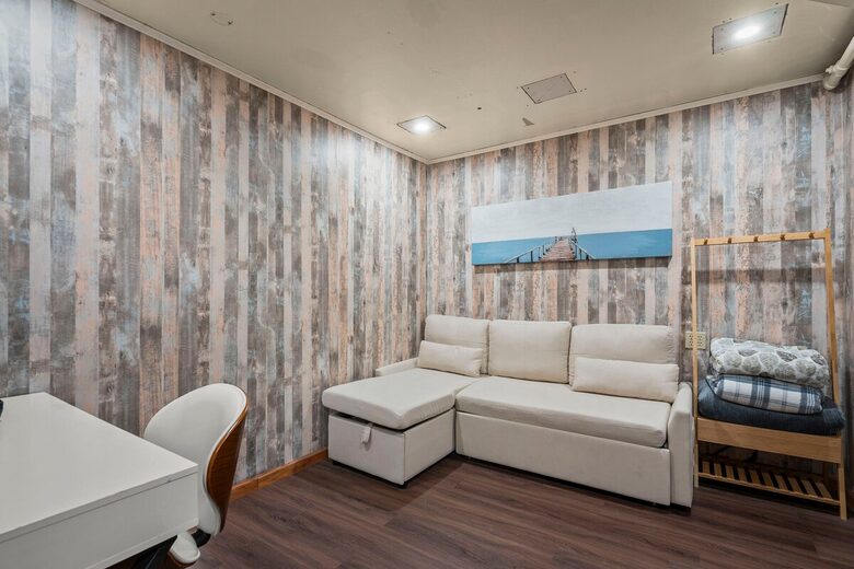 Private Incline Village Estate with Sauna & Hot Tub - Incline Village, Nevada