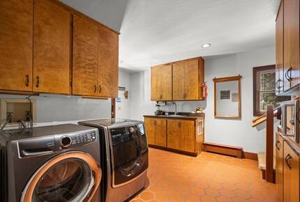 Private Incline Village Estate with Sauna & Hot Tub - Incline Village, Nevada