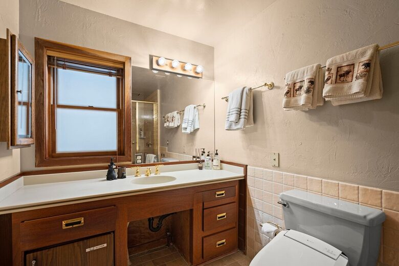 Private Incline Village Estate with Sauna & Hot Tub - Incline Village, Nevada