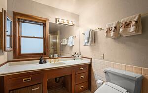 Private Incline Village Estate with Sauna & Hot Tub - Incline Village, Nevada