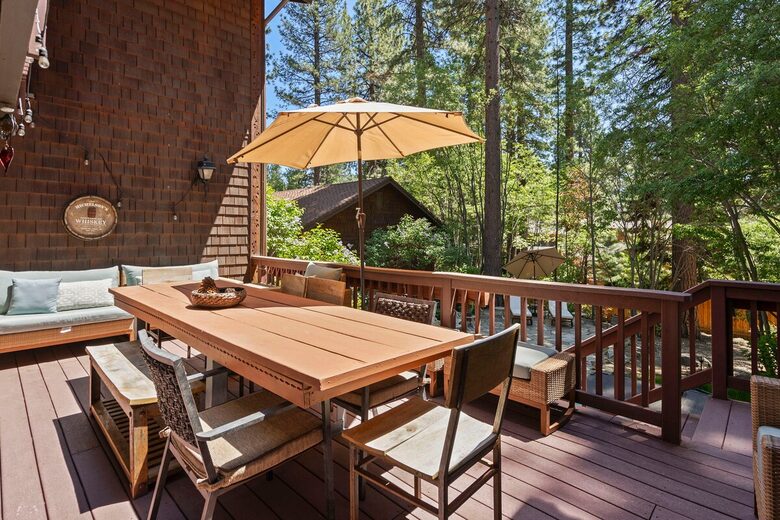 Private Incline Village Estate with Sauna & Hot Tub - Incline Village, Nevada