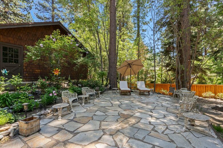 Private Incline Village Estate with Sauna & Hot Tub - Incline Village, Nevada