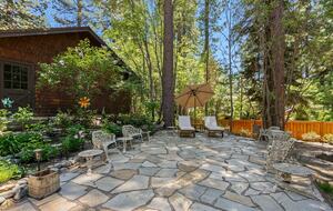 Private Incline Village Estate with Sauna & Hot Tub - Incline Village, Nevada