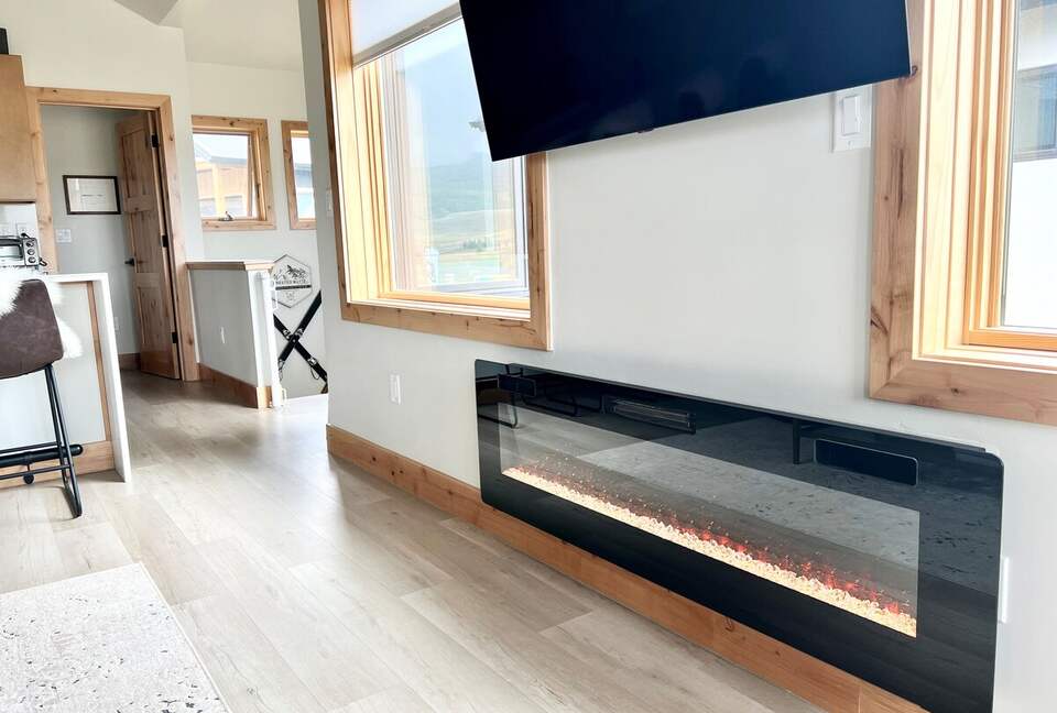 Crested Butte Basecamp with Wellness Amenities - Crested Butte, Colorado