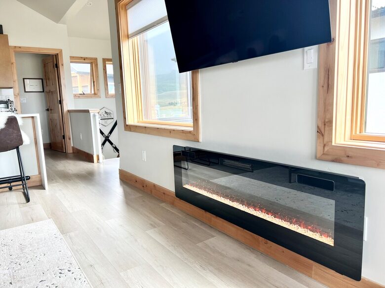 Crested Butte Basecamp with Wellness Amenities - Crested Butte, Colorado