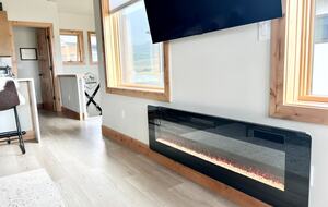 Crested Butte Basecamp with Wellness Amenities - Crested Butte, Colorado