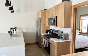 Crested Butte Basecamp with Wellness Amenities - Crested Butte, Colorado