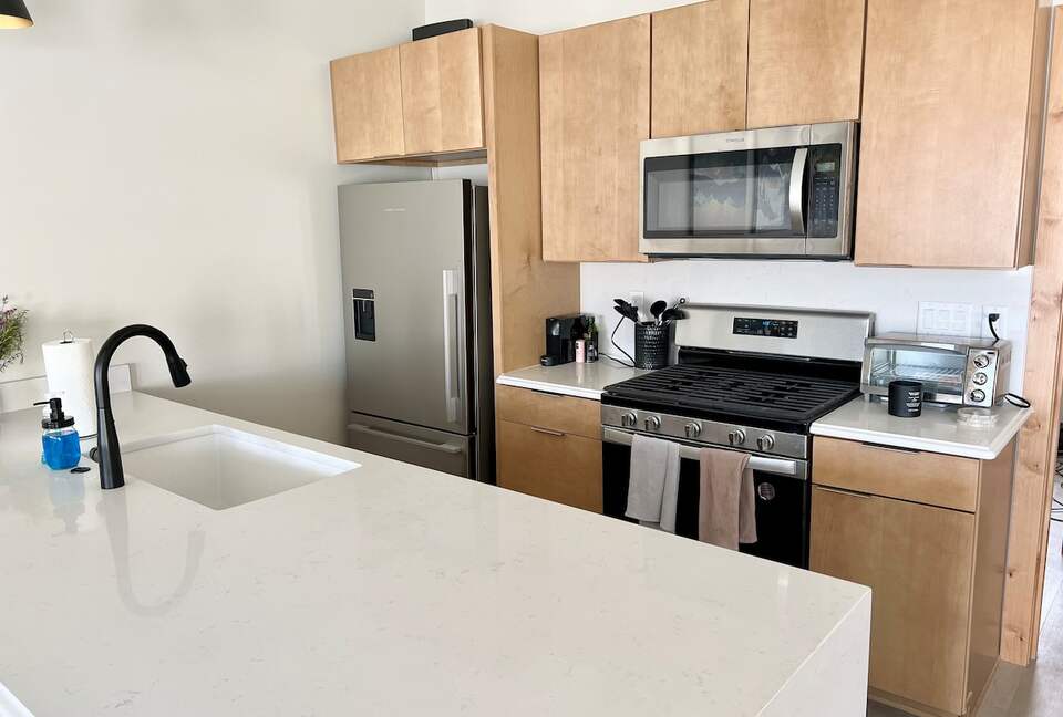 Crested Butte Basecamp with Wellness Amenities - Crested Butte, Colorado