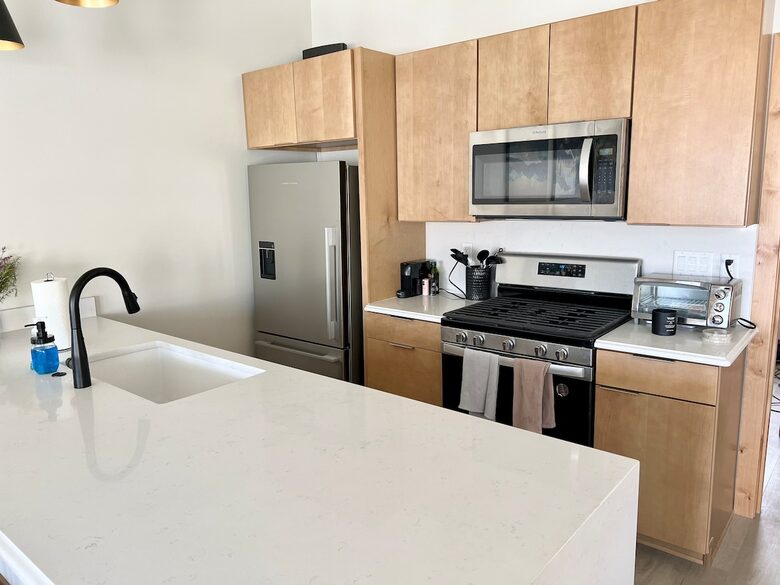 Crested Butte Basecamp with Wellness Amenities - Crested Butte, Colorado