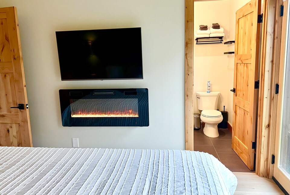 Crested Butte Basecamp with Wellness Amenities - Crested Butte, Colorado