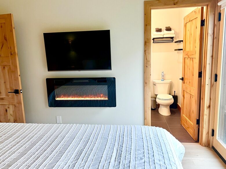 Crested Butte Basecamp with Wellness Amenities - Crested Butte, Colorado