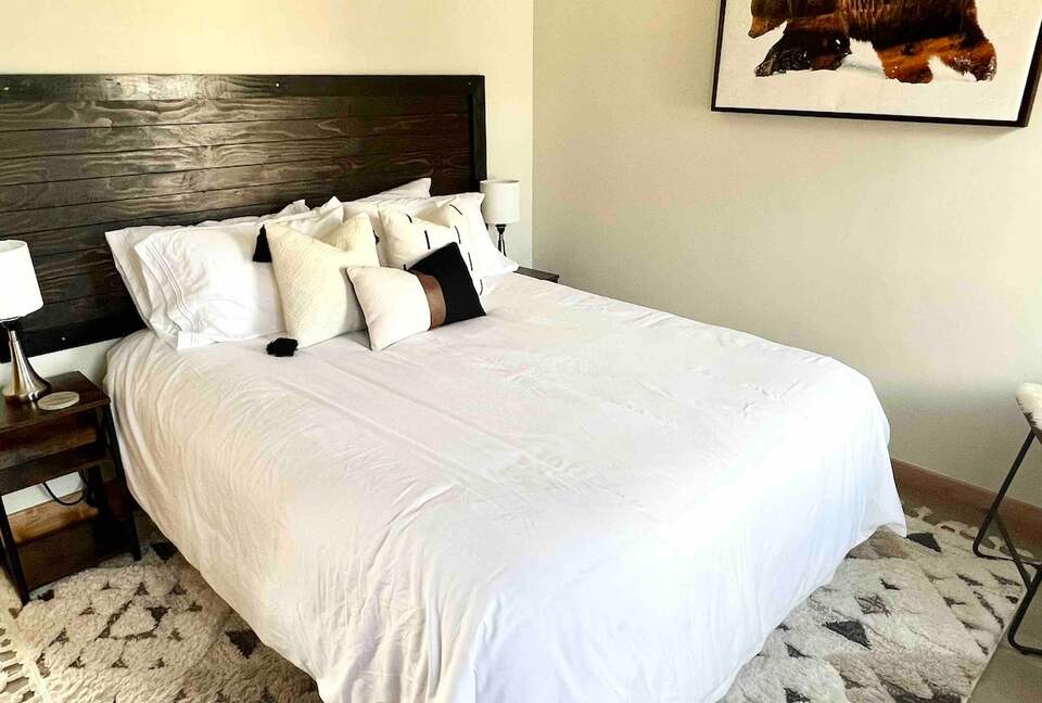 Crested Butte Basecamp with Wellness Amenities - Crested Butte, Colorado