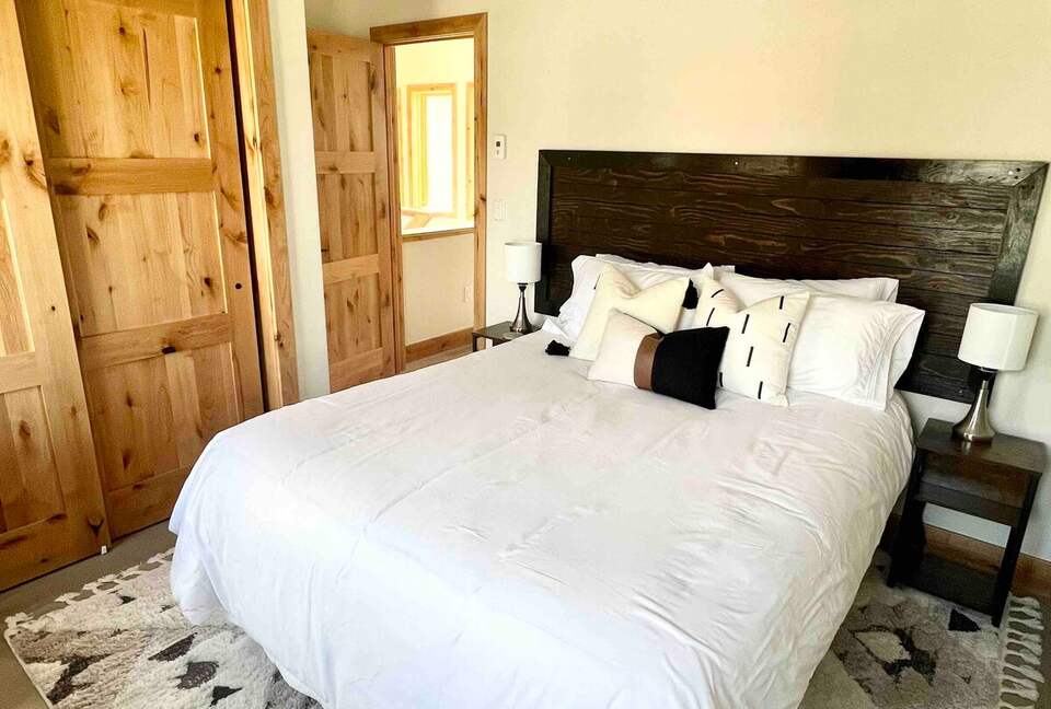 Crested Butte Basecamp with Wellness Amenities - Crested Butte, Colorado