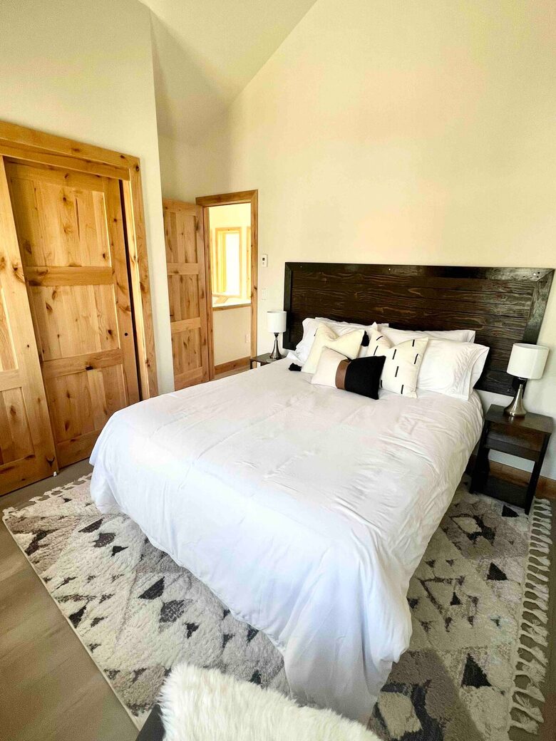 Crested Butte Basecamp with Wellness Amenities - Crested Butte, Colorado