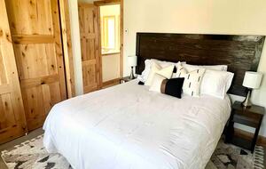 Crested Butte Basecamp with Wellness Amenities - Crested Butte, Colorado