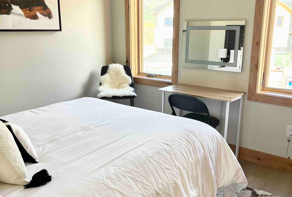 Crested Butte Basecamp with Wellness Amenities - Crested Butte, Colorado