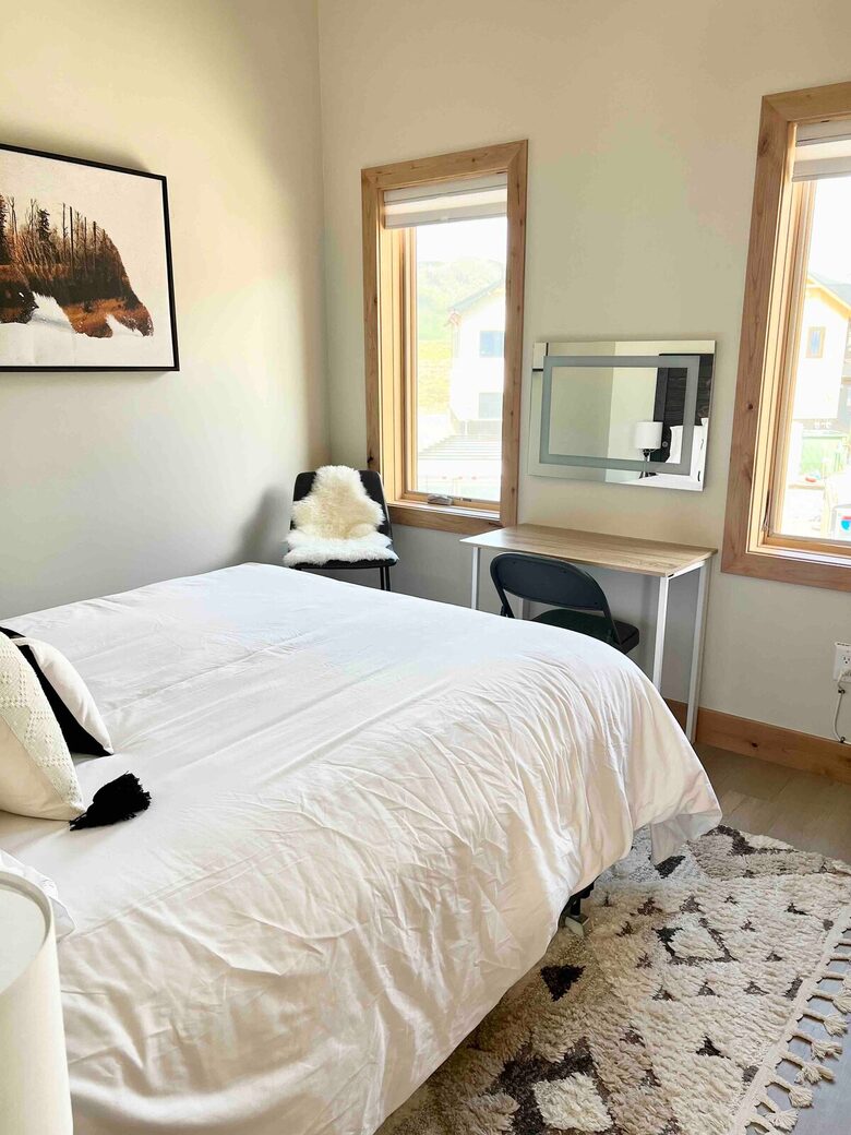 Crested Butte Basecamp with Wellness Amenities - Crested Butte, Colorado