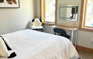 Crested Butte Basecamp with Wellness Amenities - Crested Butte, Colorado