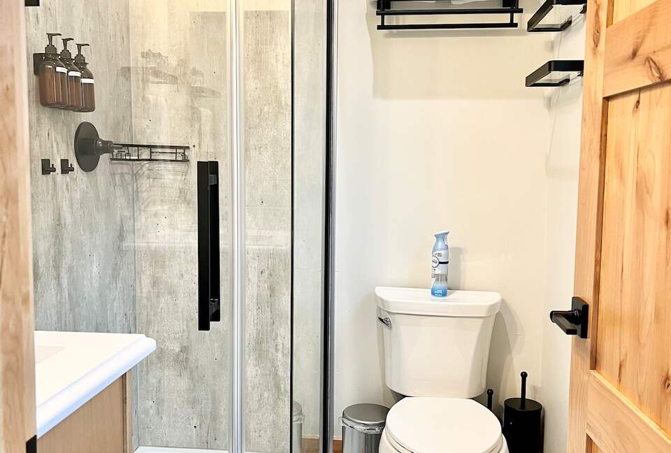 Crested Butte Basecamp with Wellness Amenities - Crested Butte, Colorado