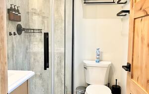 Crested Butte Basecamp with Wellness Amenities - Crested Butte, Colorado