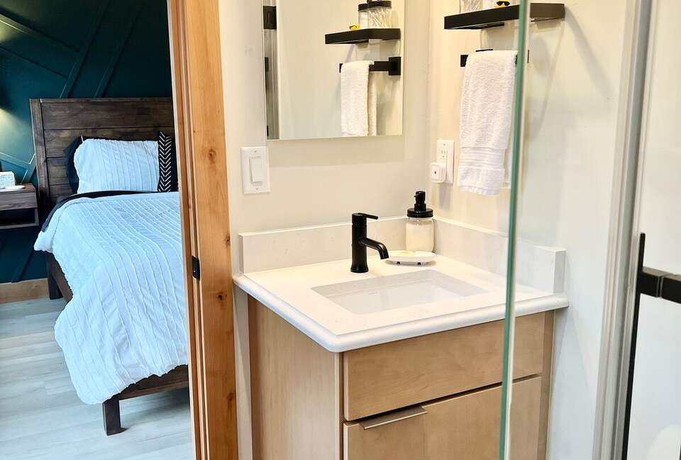 Crested Butte Basecamp with Wellness Amenities - Crested Butte, Colorado