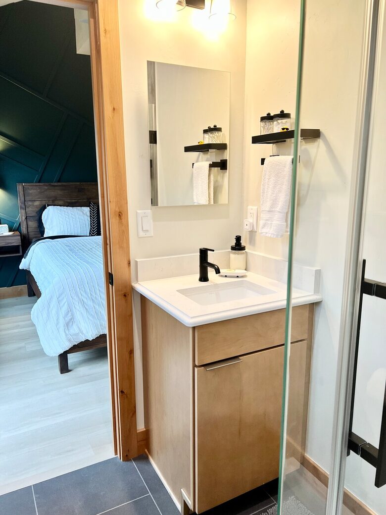Crested Butte Basecamp with Wellness Amenities - Crested Butte, Colorado
