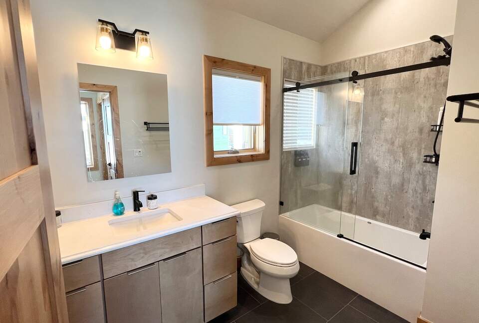 Crested Butte Basecamp with Wellness Amenities - Crested Butte, Colorado