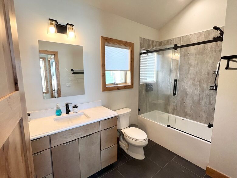 Crested Butte Basecamp with Wellness Amenities - Crested Butte, Colorado