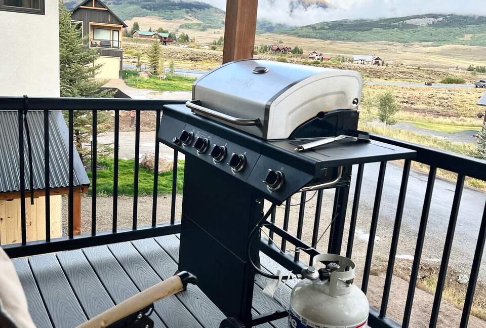 Crested Butte Basecamp with Wellness Amenities - Crested Butte, Colorado