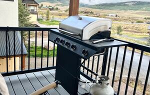 Crested Butte Basecamp with Wellness Amenities - Crested Butte, Colorado