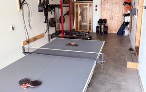 Crested Butte Basecamp with Wellness Amenities - Crested Butte, Colorado