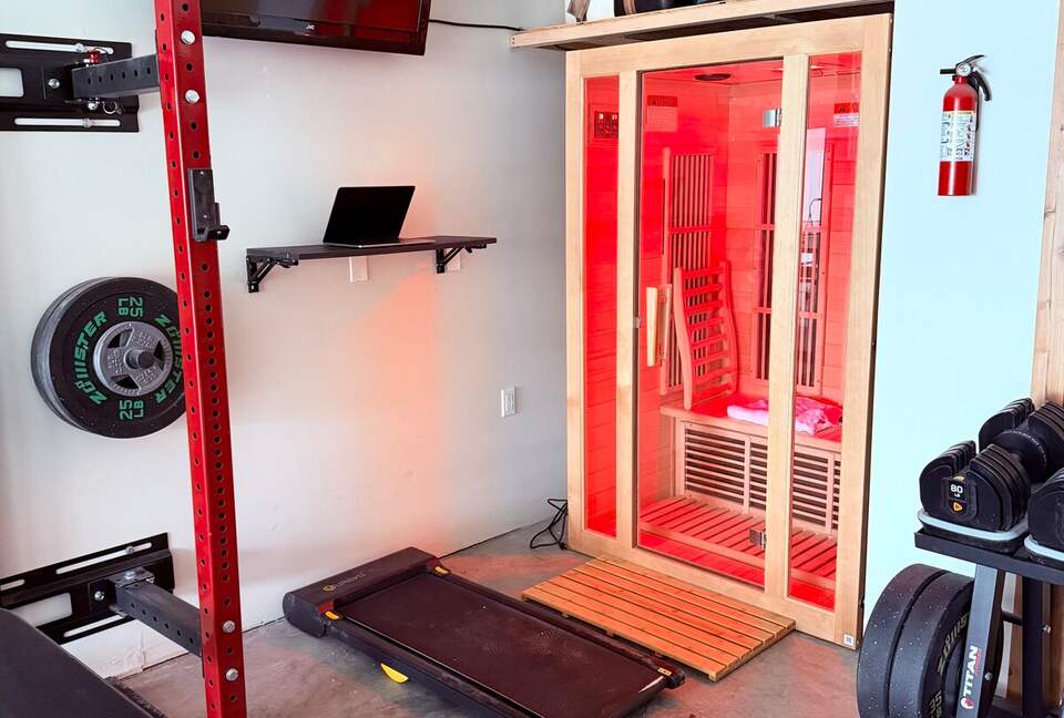 Crested Butte Basecamp with Wellness Amenities - Crested Butte, Colorado