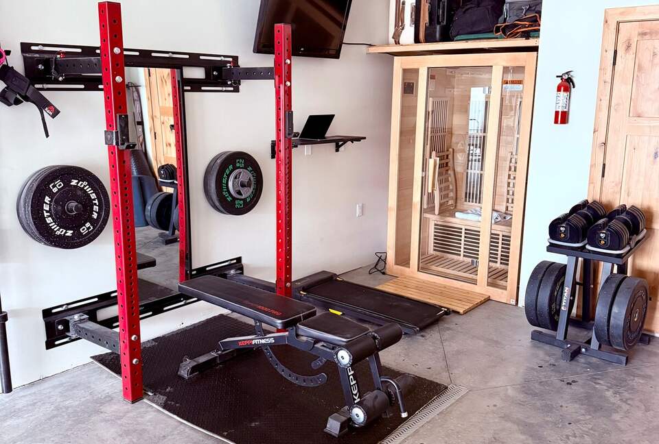 Crested Butte Basecamp with Wellness Amenities - Crested Butte, Colorado