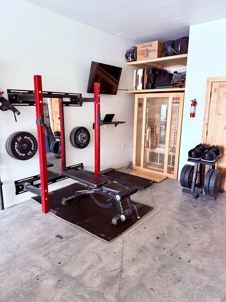 Crested Butte Basecamp with Wellness Amenities - Crested Butte, Colorado