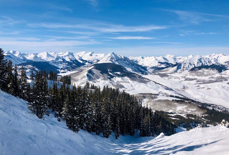 Crested Butte Basecamp with Wellness Amenities - Crested Butte, Colorado