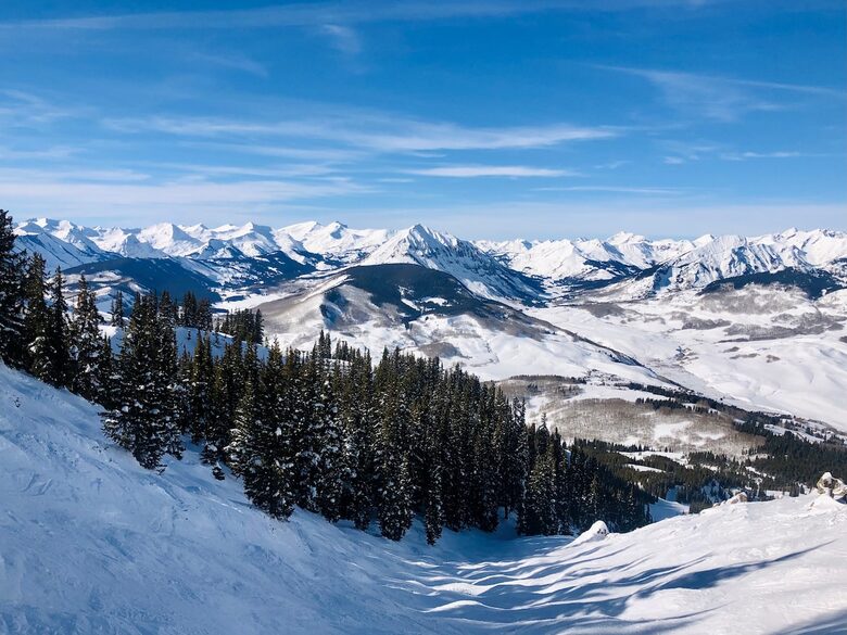 Crested Butte Basecamp with Wellness Amenities - Crested Butte, Colorado