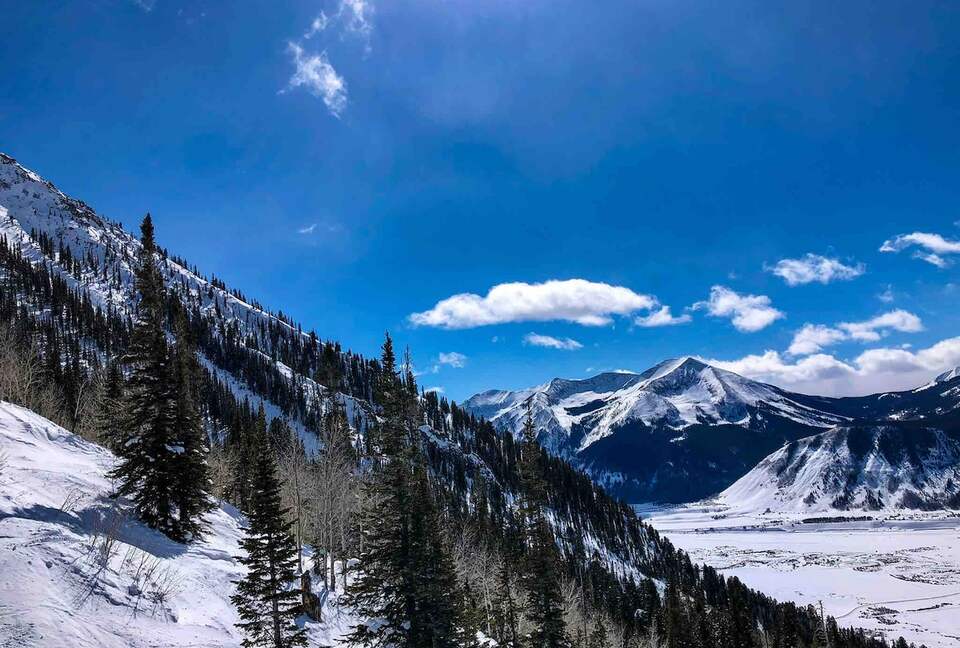 Crested Butte Basecamp with Wellness Amenities - Crested Butte, Colorado