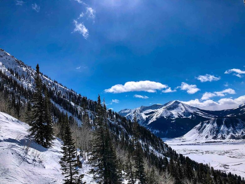 Crested Butte Basecamp with Wellness Amenities - Crested Butte, Colorado
