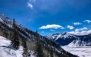 Crested Butte Basecamp with Wellness Amenities - Crested Butte, Colorado