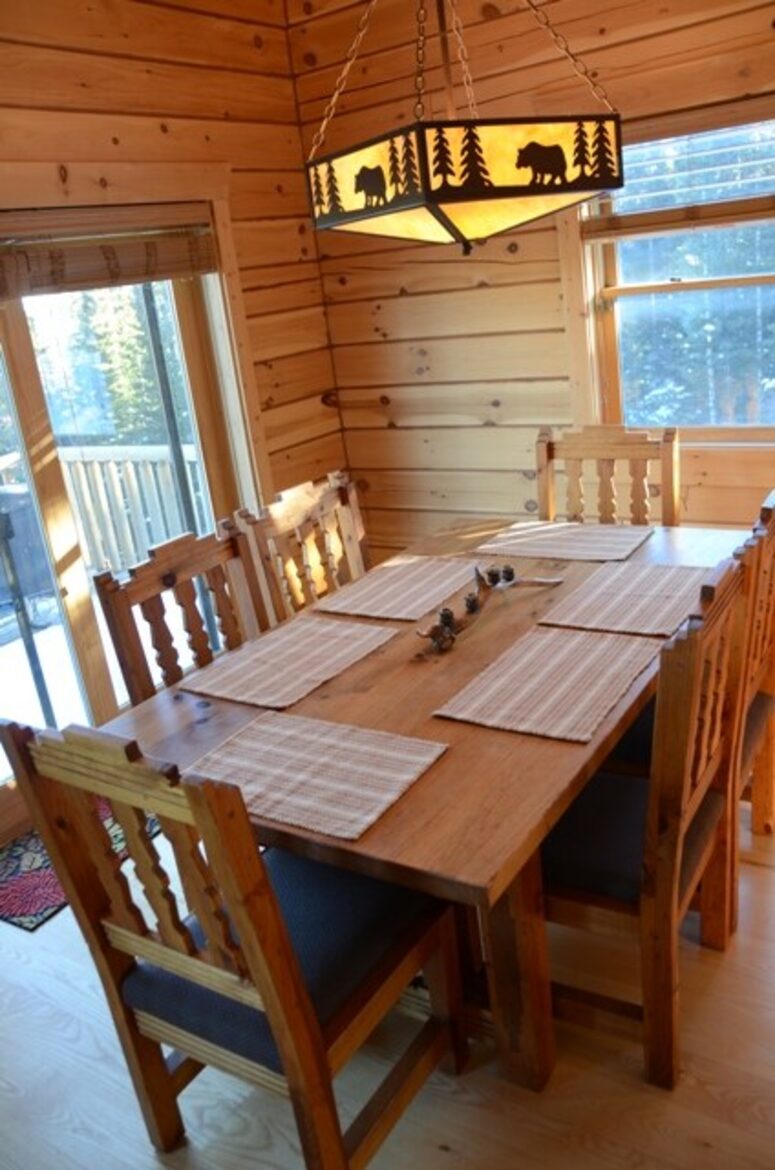 High-Alpine Mountain View Cabin near Breckenridge - Fairplay, Colorado