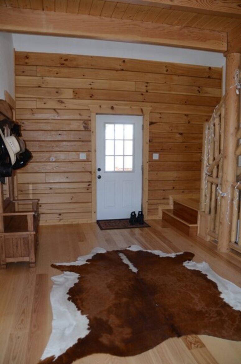 High-Alpine Mountain View Cabin near Breckenridge - Fairplay, Colorado