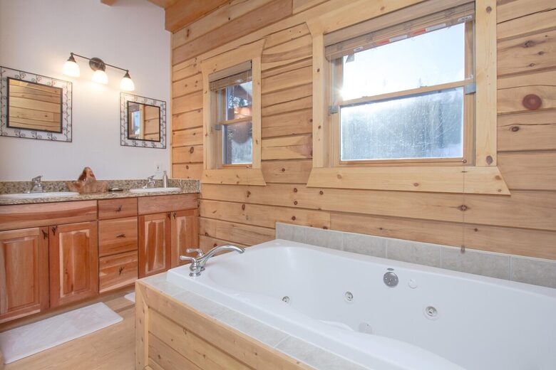 High-Alpine Mountain View Cabin near Breckenridge - Fairplay, Colorado