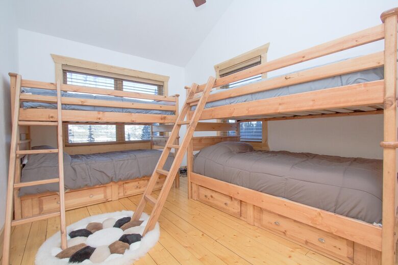 High-Alpine Mountain View Cabin near Breckenridge - Fairplay, Colorado