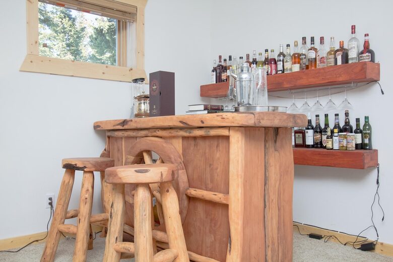 High-Alpine Mountain View Cabin near Breckenridge - Fairplay, Colorado
