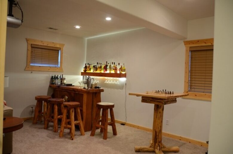High-Alpine Mountain View Cabin near Breckenridge - Fairplay, Colorado